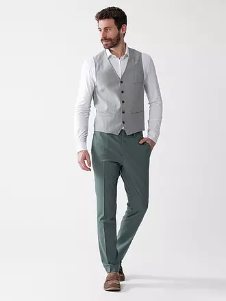 ROY ROBSON | Gilet de costume | hellgrün